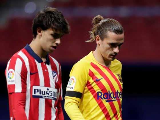 Article image:📝 Barcelona struggles continue with defeat at Atlético