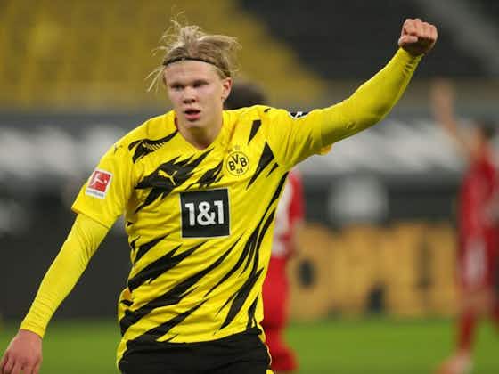Article image:Norway's COVID-19 issues could adversely affect Borussia Dortmund