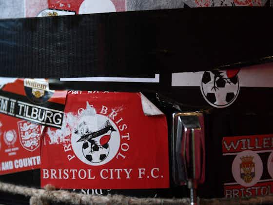 Article image:🕵️‍♂️ Football League Focus: Bristol City