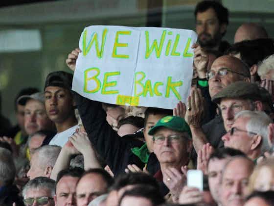 Article image:🕵️‍♂️ Football League Focus: Norwich City