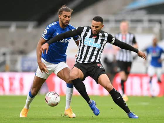 Article image:Jamal Lascelles reflects on the 'honour' of being Newcastle captain