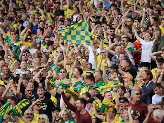 Article image:🕵️‍♂️ Football League Focus: Norwich City