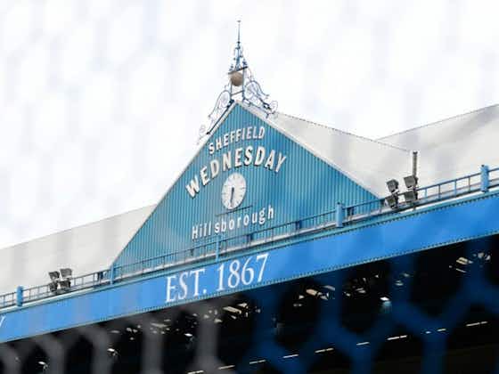 Article image:🕵️‍♂️ Football League Focus: Sheffield Wednesday