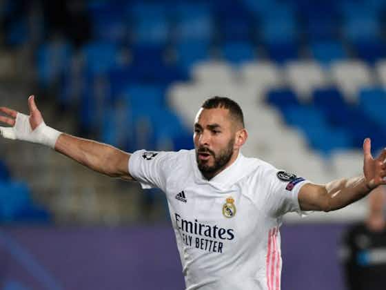 Article image:💫 Benzema heads Real through; Atléti advance and Inter out of Europe