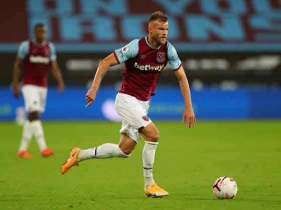 Article image:Yarmolenko: 'It was a huge shock to the system when football stopped'