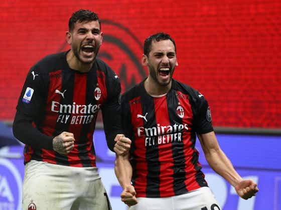Article image:Key Milan duo test positive for COVID-19