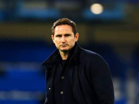 Article image:🔊 Frank Lampard on Werner's struggles, Mount critics and Tomori move