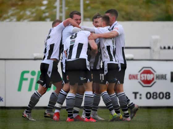 Article image:How Chorley could repeat the past to create FA Cup history 🖤