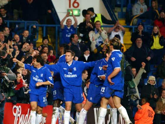 Article image:🎥 Goal of the Day: A typical moment of Gianfranco Zola genius 🤤