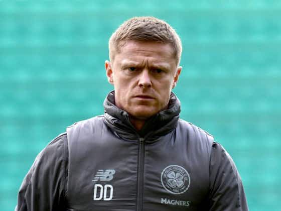 Article image:Damien Duff announces departure from Ireland coaching staff