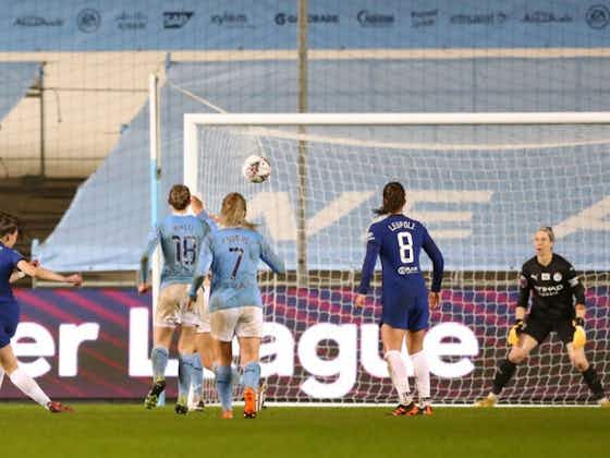 Article image:🎥 Chelsea win Continental Cup thriller away at Man City