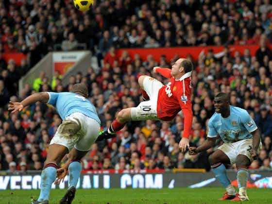 Article image:🎥 Wayne Rooney's 10 greatest moments as legend retires 💥