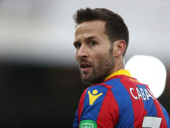 Article image:Yohan Cabaye announces his retirement from professional football