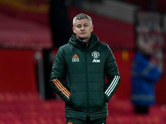 Article image:📣 Solskjaer on social media abuse, Fred and promoted youngsters