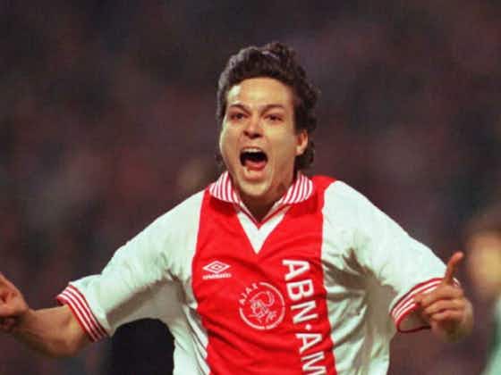 Article image:🎂 Jari Litmanen reaches 50 and reminisces about Ajax glory