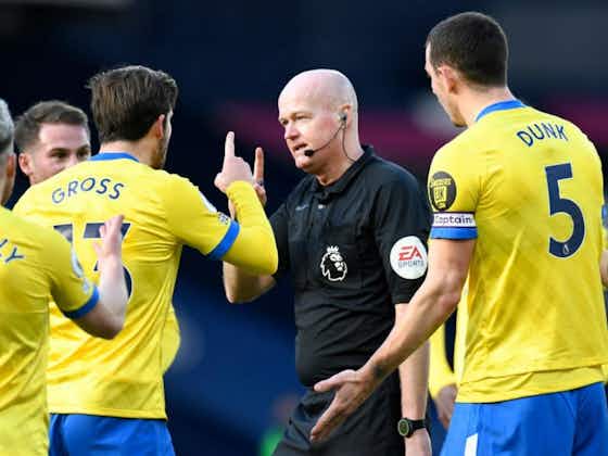 Article image:🤯 VAR drama! We cannot believe this decision making to deny Brighton