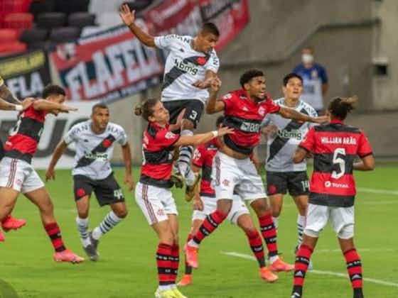 Article image:Rogério Ceni blasts Flamengo after shock Vasco rout