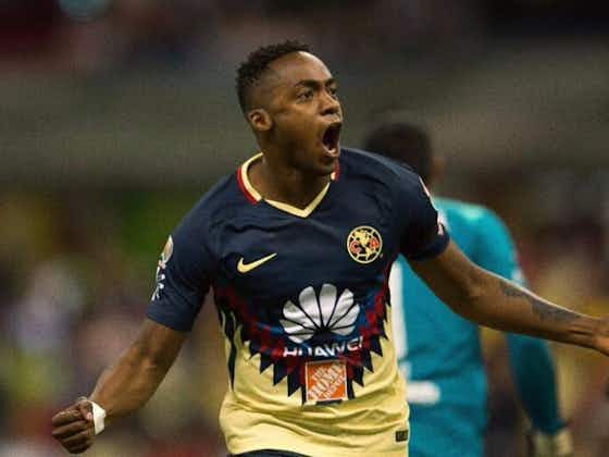 Article image:Atlas want to purchase Renato Ibarra