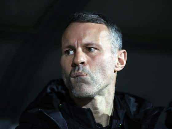 Article image:Ryan Giggs charged with 'assault and controlling behaviour'