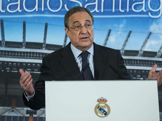 Article image:Barcelona, Juventus and Real Madrid respond to UEFA sanctions