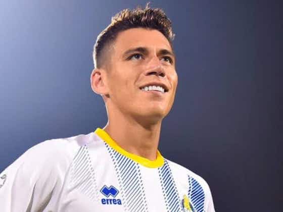 Article image:Chivas and América amongst Liga MX sides linked with Héctor Moreno