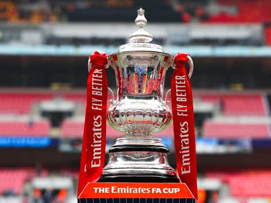 Article image:🏆 All eyes on Wembley as Leicester and Chelsea do battle for FA Cup