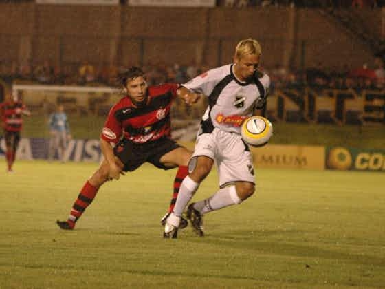 Article image:Flamengo to face ABC in Copa do Brasil round-of-16