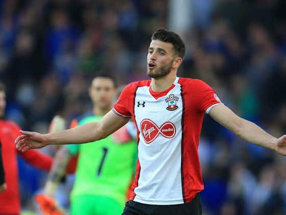 Article image:Wesley Hoedt on the move from Southampton to Anderlecht