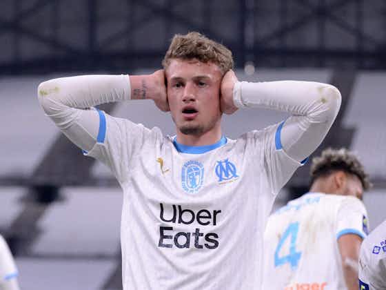 Article image:Marseille reject permanent deal for Bayern Munich's Michaël Cuisance