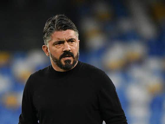 Article image:Gennaro Gattuso leaves Fiorentina after just 22 DAYS in charge
