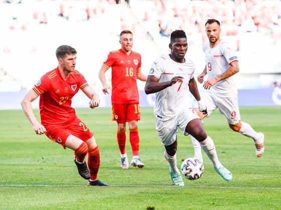 Article image:🏅 MOTM: The Breel Deal as Embolo shines for Switzerland