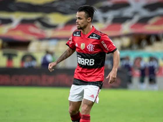 Article image:Report: Flamengo ready to accept Al-Ain bid for Michael