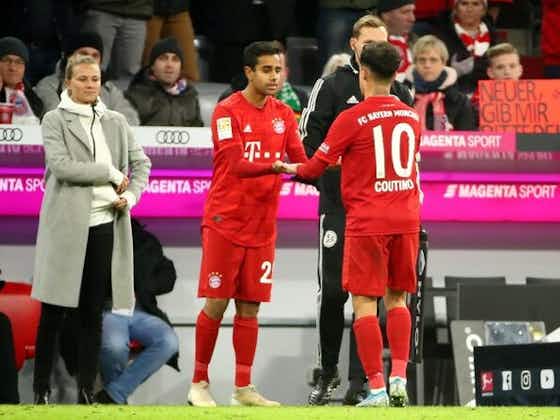 Article image:Bayern send highly-rated youngster Sarpreet Singh out on loan