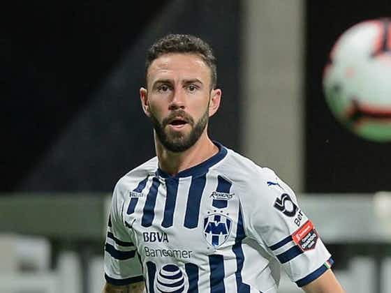 Article image:Miguel Layún impressed by the 'synergy' at work with América