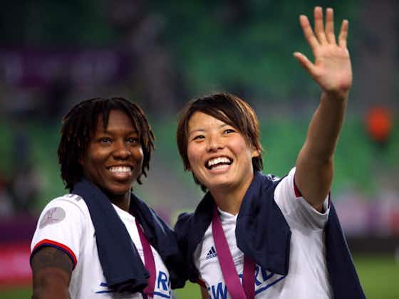 Article image:Best XI: Women's players to watch at Tokyo 2020 🤩