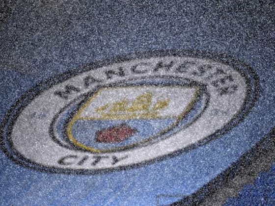 Article image:📸 Manchester City launch water-inspired away kit