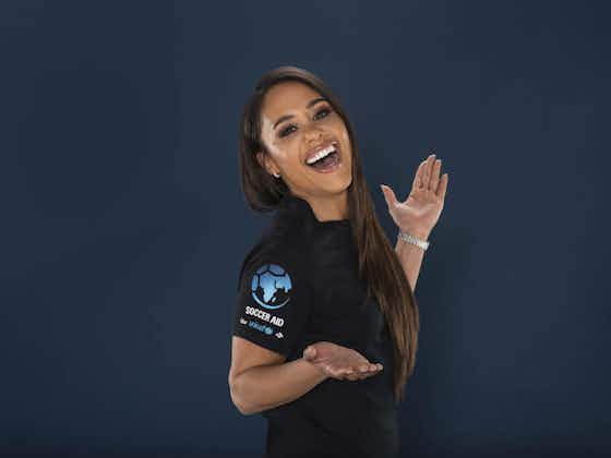 Article image:🎮 Alex Scott confirms she has joined the FIFA 22 commentary team