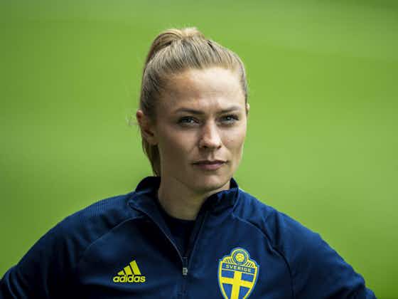 Article image:Barcelona sign another Wolfsburg star to join Ingrid Engen