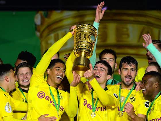 Article image:📺 Watch DFB Pokal games LIVE for FREE on OneFootball