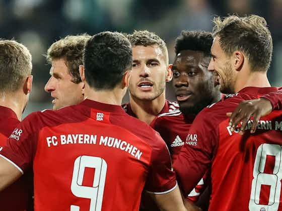 Article image:Joshua Kimmich hails Bayern's character after resilient victory