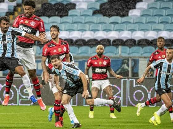 Article image:📝 Flamengo book their place in Copa do Brasil semi-finals