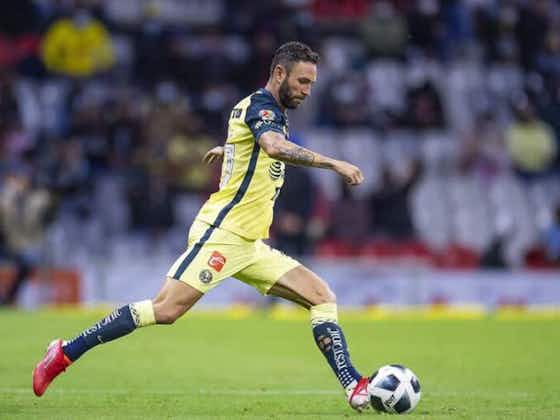 Article image:Miguel Layún guaranteed to be a winner regardless who wins CCL final