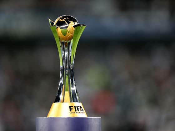 Article image:Japan pull out of hosting 2021 FIFA Club World Cup due to COVID-19