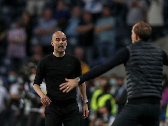 Article image:Chelsea vs Man City: Can Guardiola finally outsmart his new nemesis?