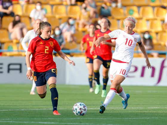 Article image:3️⃣ key points as Women's World Cup qualifiers begin 🌍