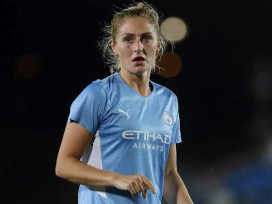 Article image:🎥 Man City star Laura Coombs chats EXCLUSIVELY to OneFootball