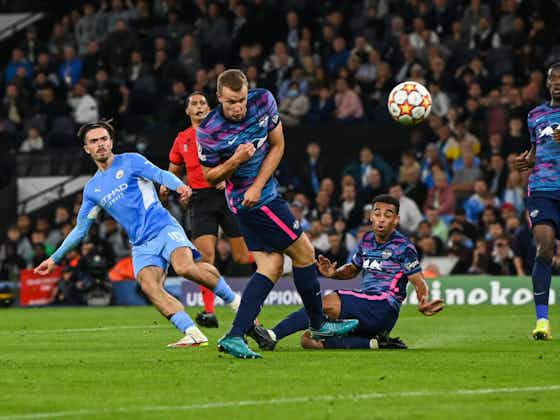 Article image:💫 Last-minute winner for Real; NINE goals at City; PSG draw