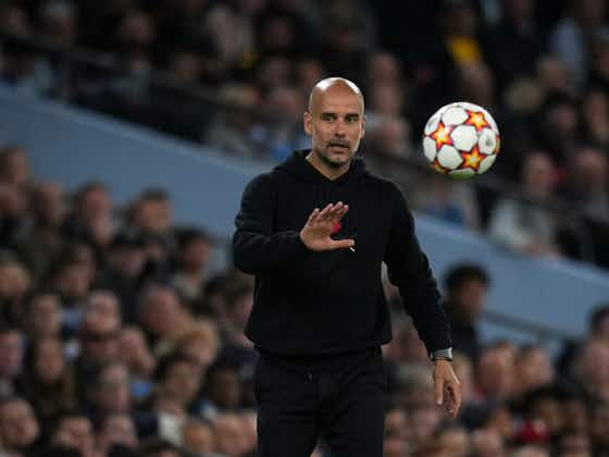 Article image:📣 Pep Guardiola clarifies comments made about Man City support