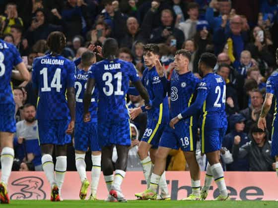 Article image:🏆 Chelsea through on penalties; Arsenal ease past Leeds