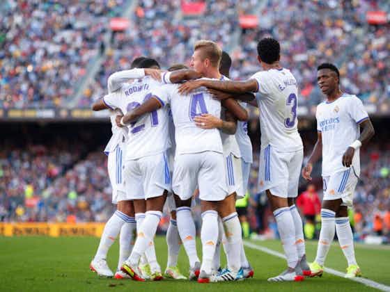 Article image:🎥 LaLiga highlights: Real claim Clásico win and three thrillers